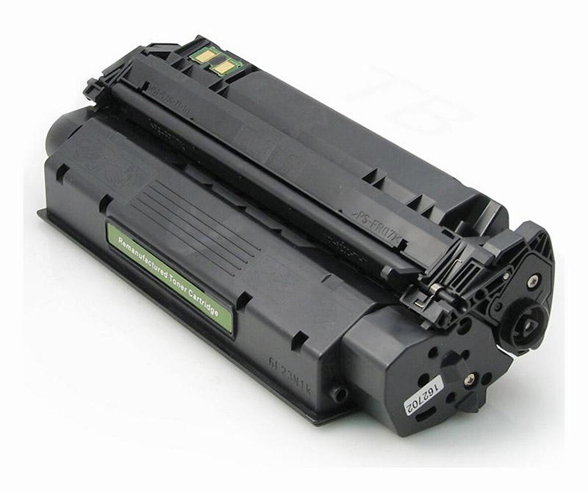 Muadil Toner Hp  C7115A / Q2613A/Q2624A SİYAH ÇİPLİ 2500 S