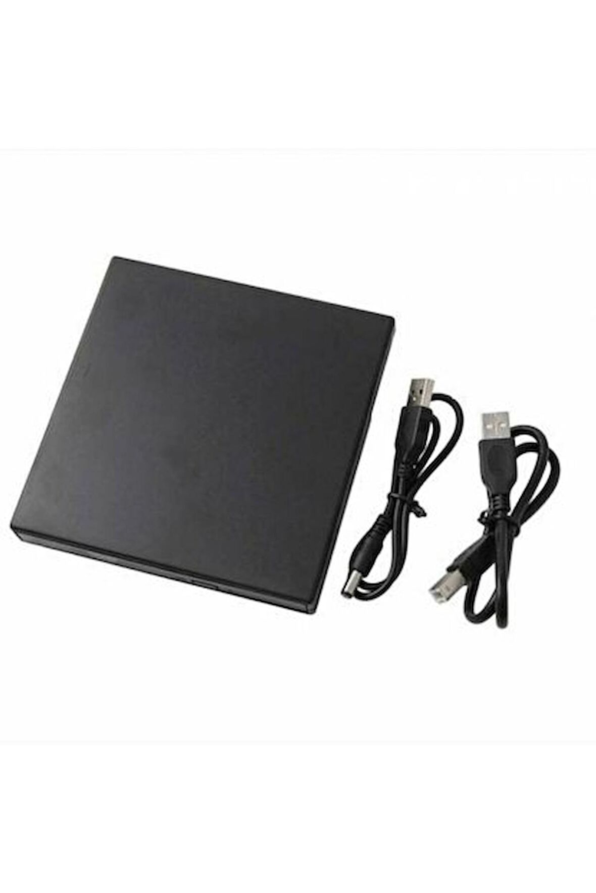 12.7mm İnce Sata DVD RW Boş Kutusu Cd ROM Slim Optikal 7+6 Pin 13