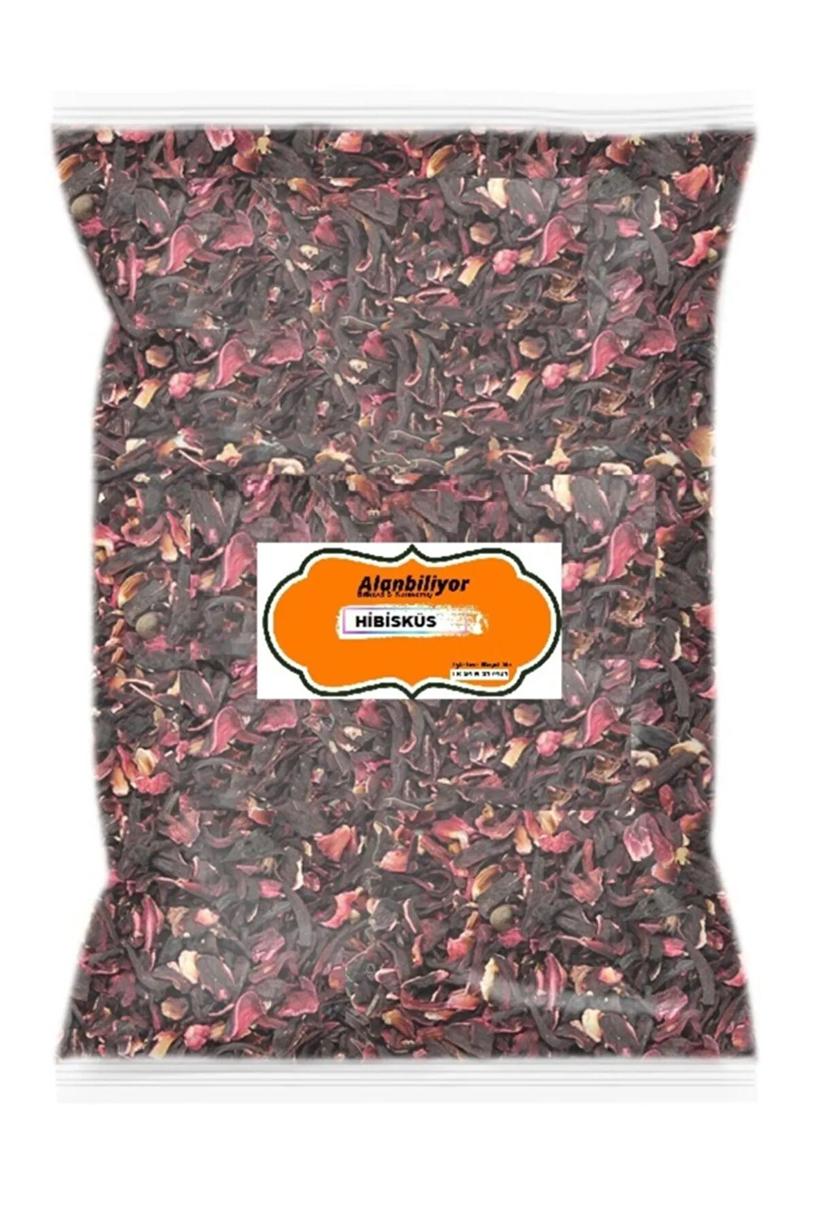 Hibiskus Çayı 1 Kg