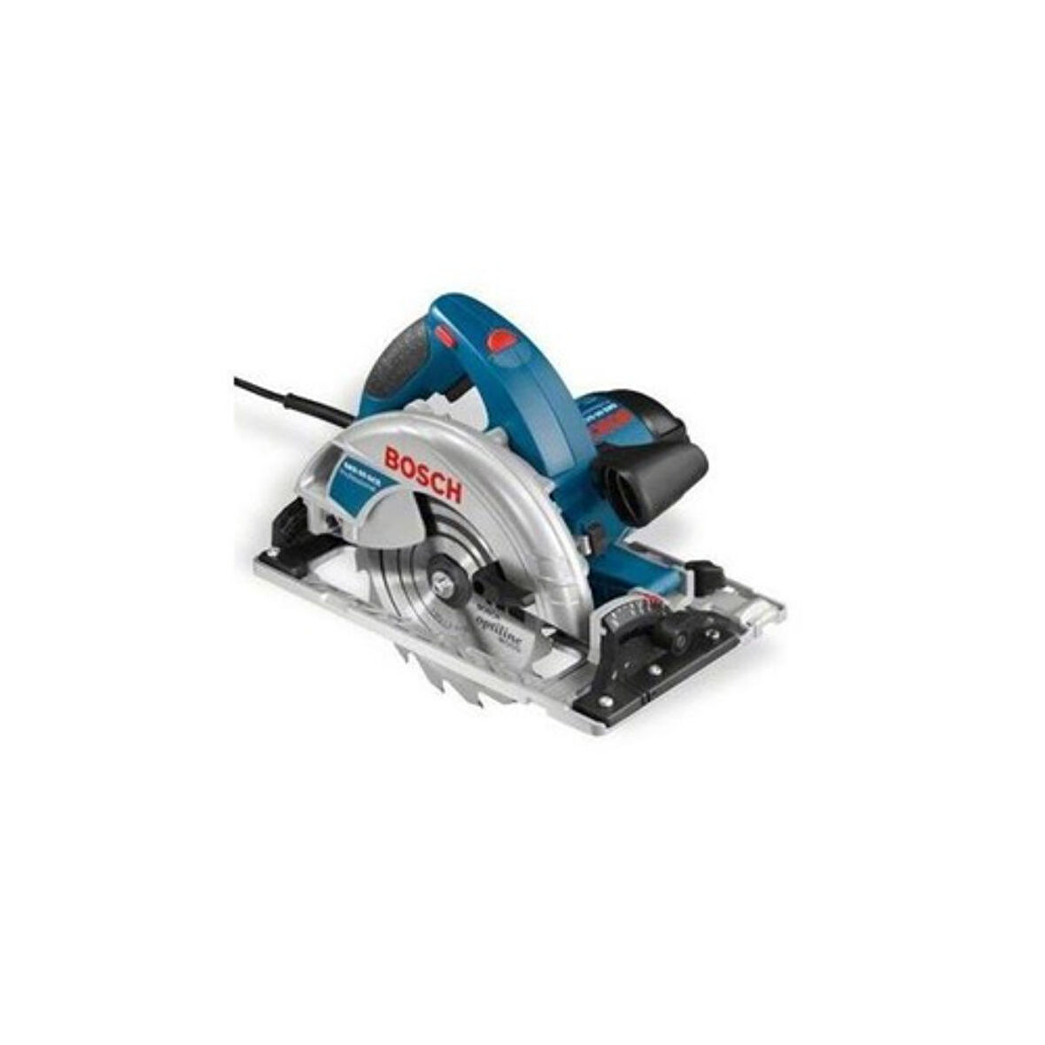 Bosch Gks 65 Gce Daire Testere