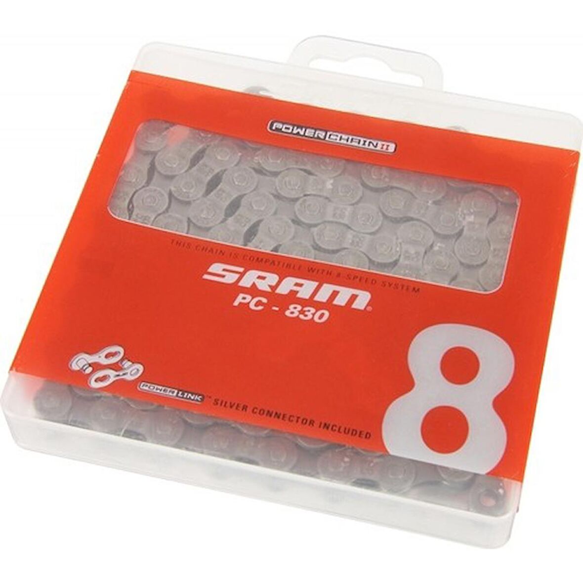 Sram PC830 Zincir