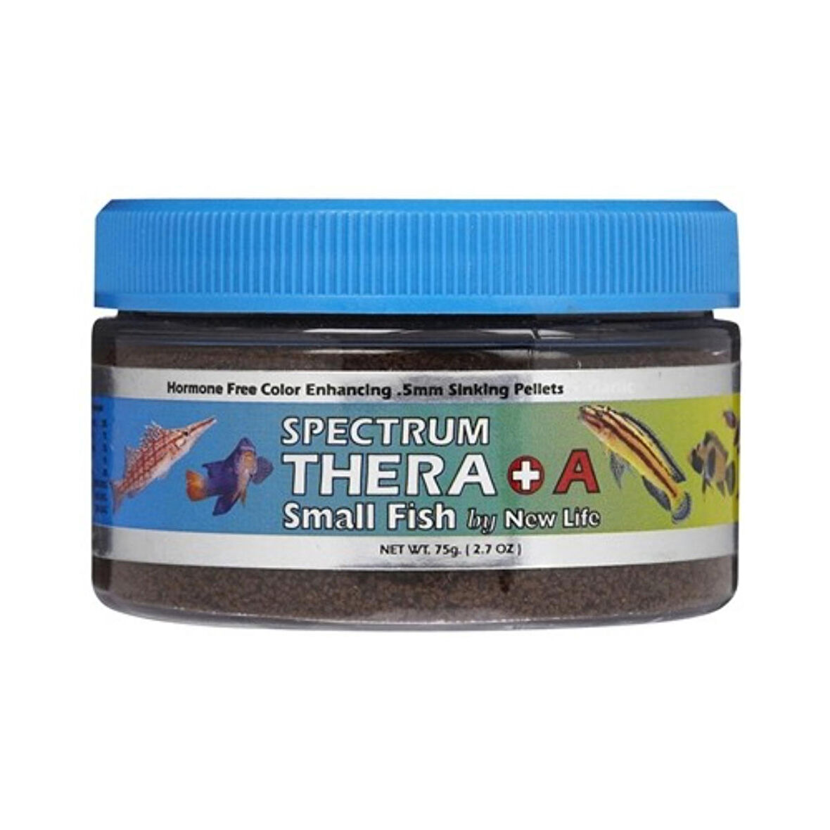 Thera A Small Fish Formula 100Gr