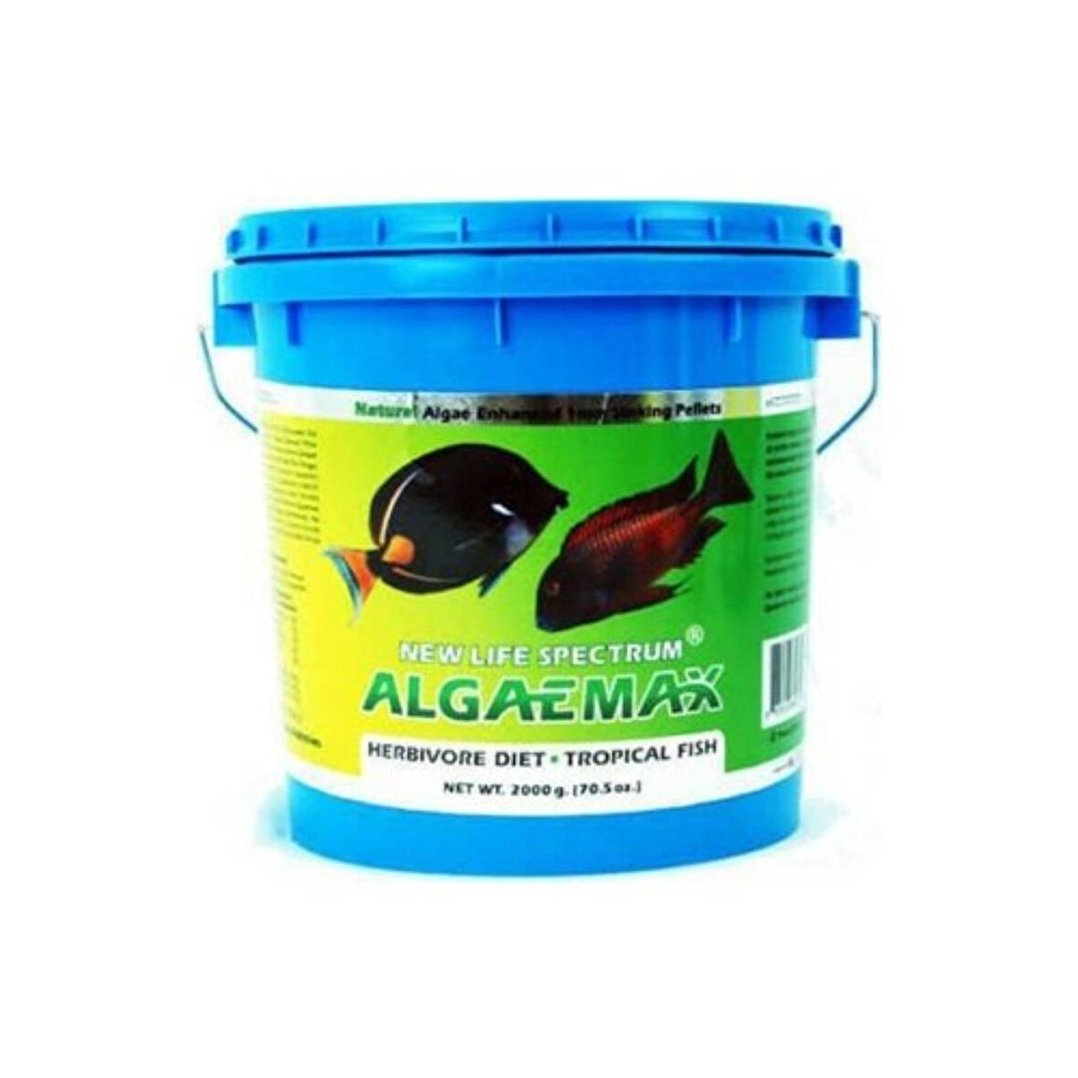 Algae Max 1Mm 100Gr