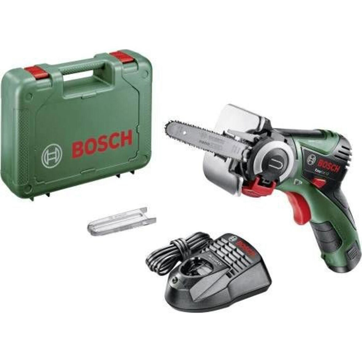 Bosch EasyCut 12  Tek Akülü NanoBlade Testere