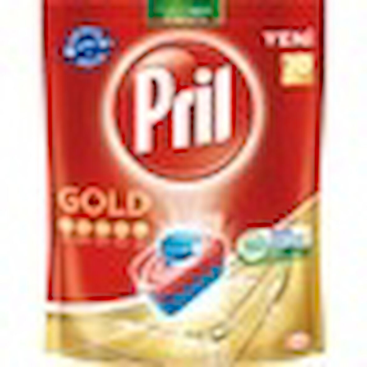 Pril Gold 70 Yıkama Bulaşık Makinesi Deterjanı Tableti Fiyatı