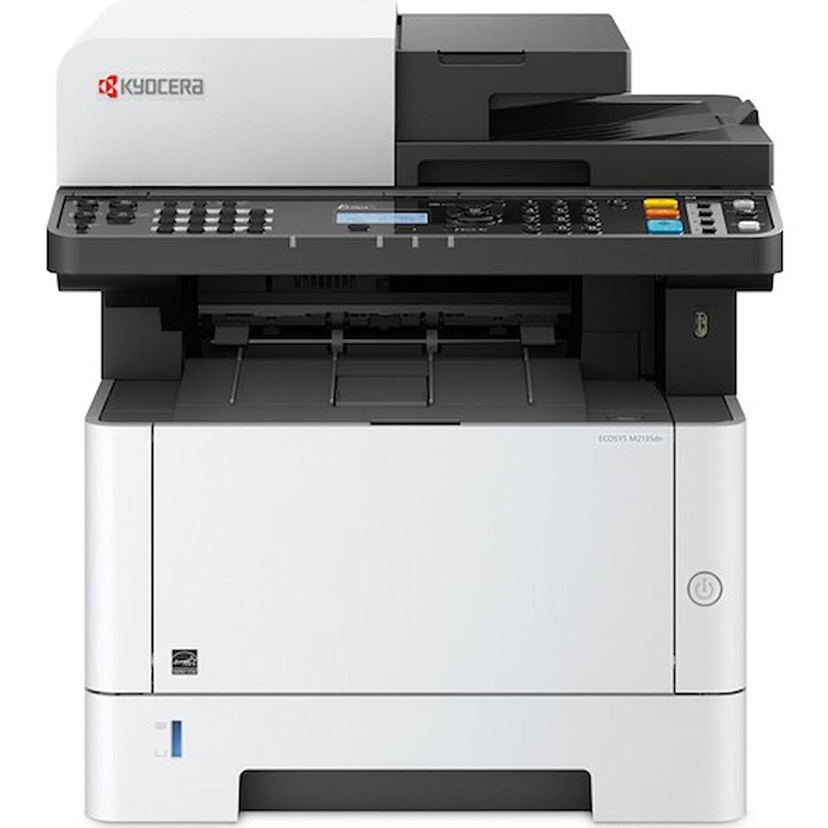 Kyocera ECOSYS M2135DN Çok Fonksiyonlu Lazer Yazıcı