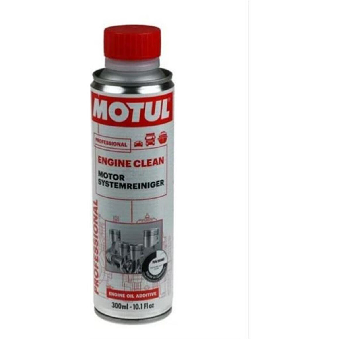Motul Motul Engine Clean Motor İç Temizleyici İç Temizleme 300Ml