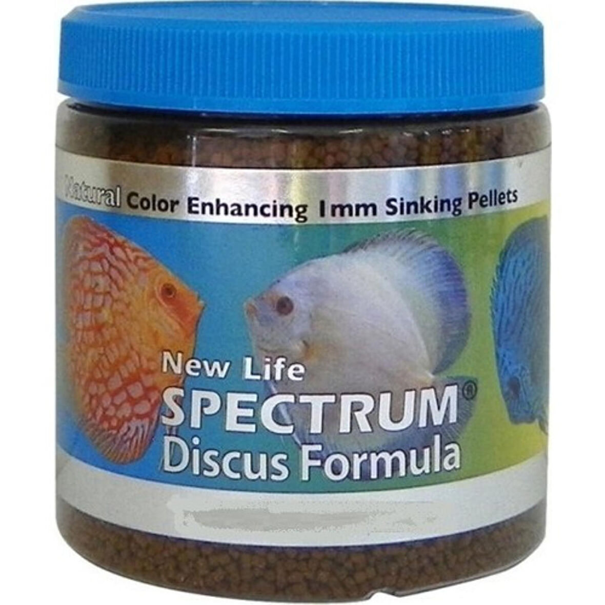 Discus Formula 125 gr