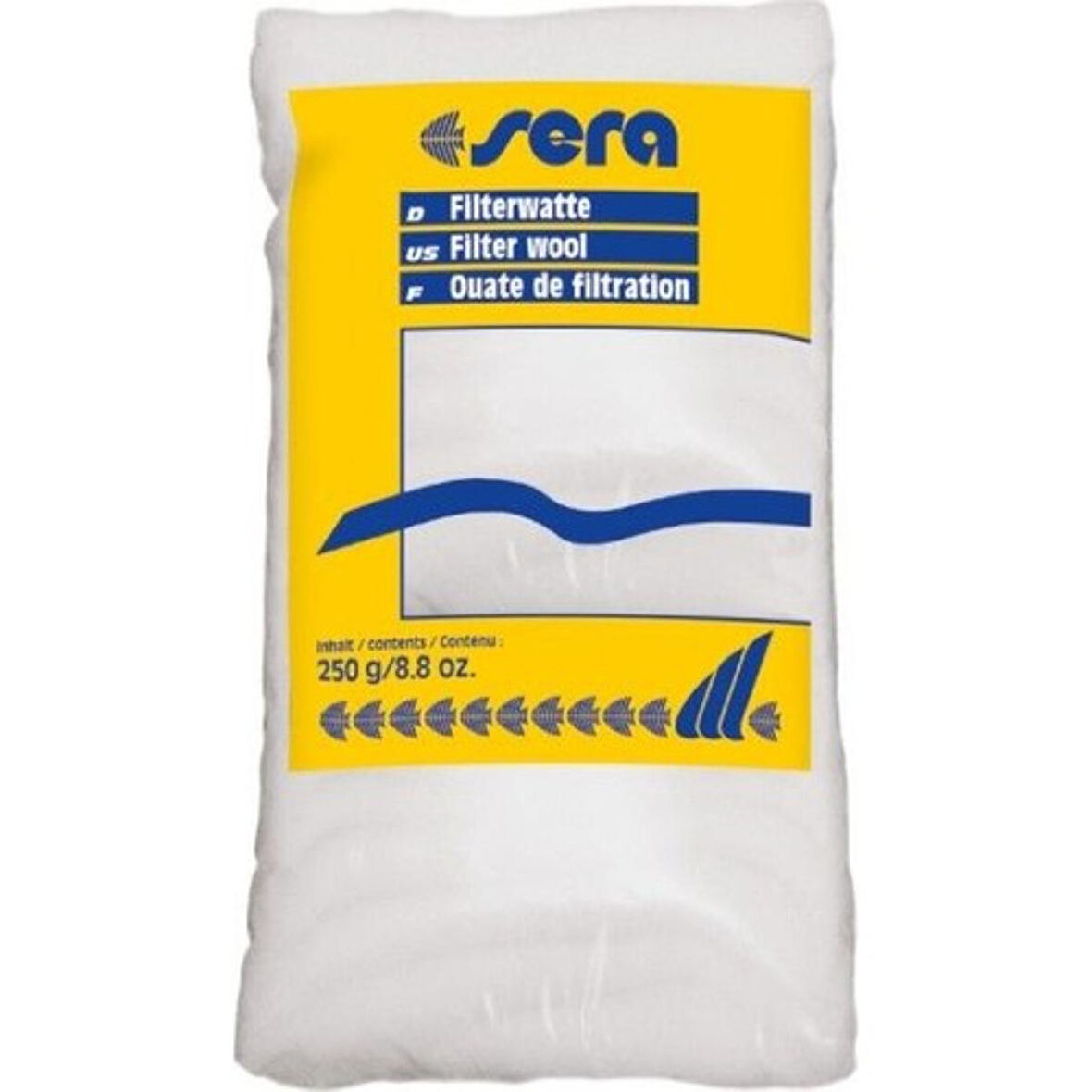 Sera Elyaf 500Gr.