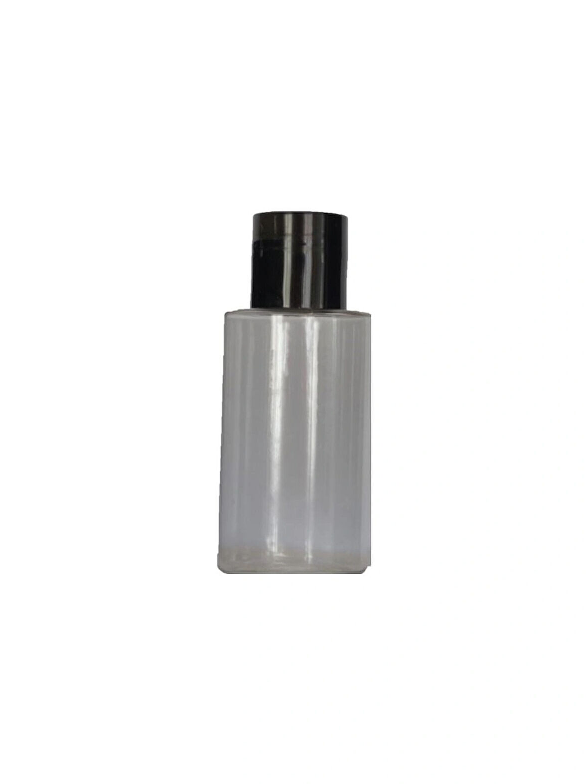 Boş Şişe 30 ml 50'li Boş Plastik Şişe