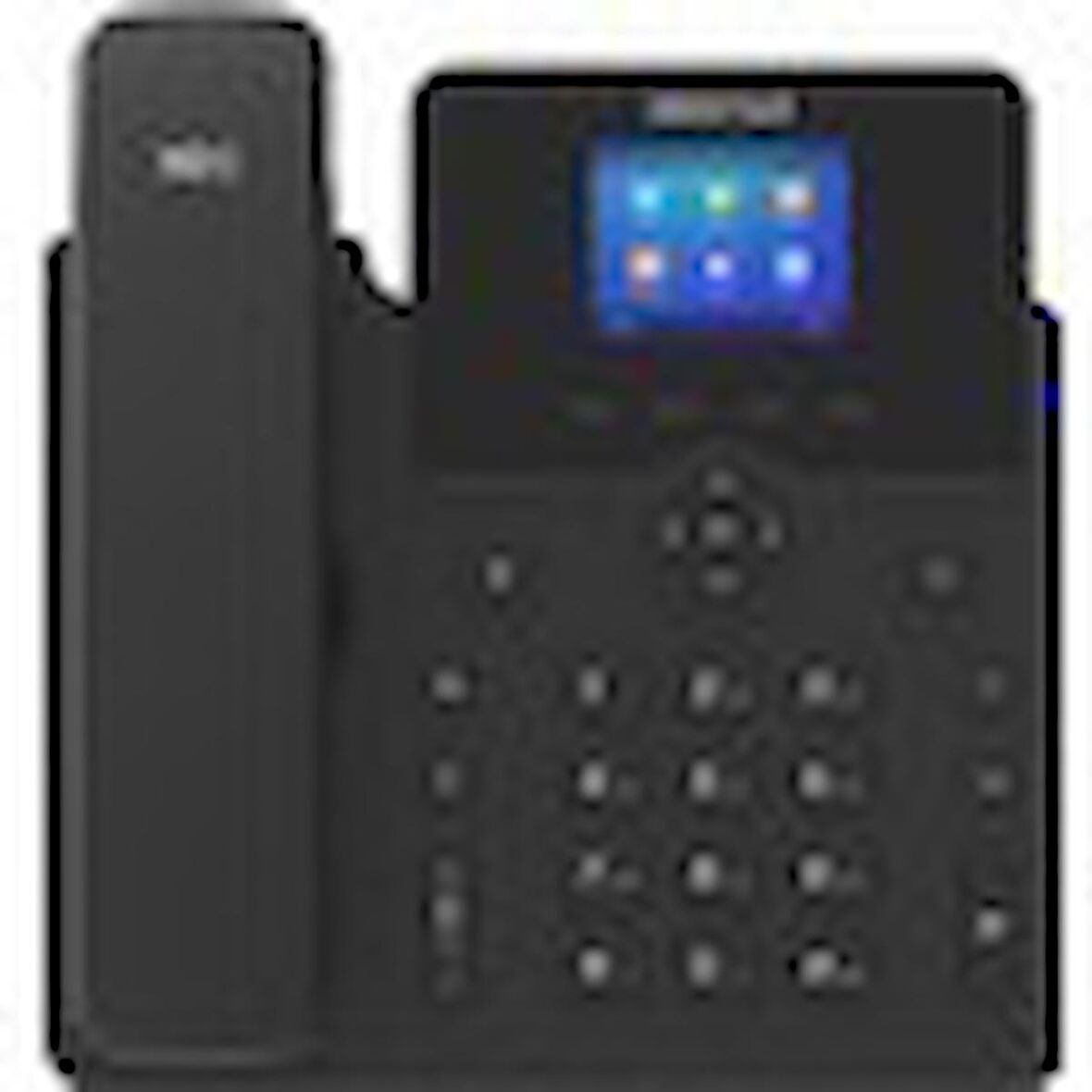 Dinstar C62G Ip Telefon