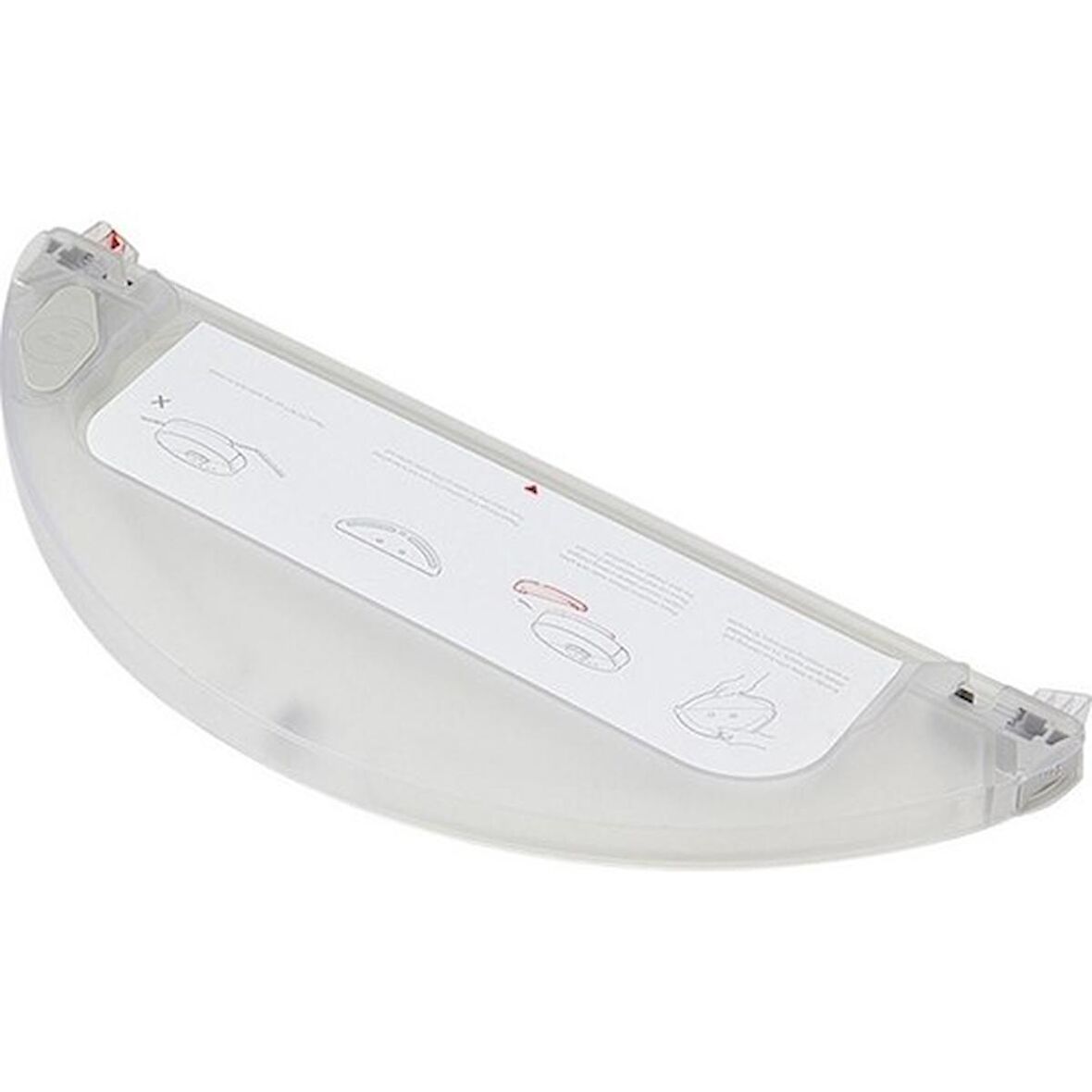 Roborock S51 Uyumlu Su Deposu