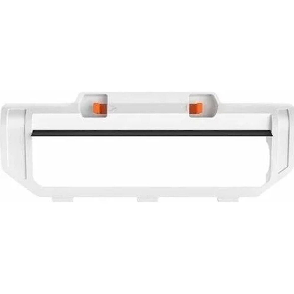 Xiaomi Vacuum Mop Pro Uyumlu Ana Fırça Kapağı - Beyaz