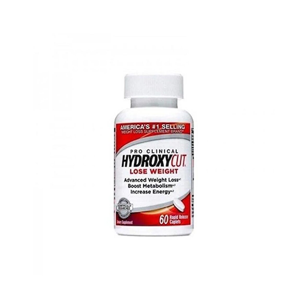 Muscletech Hydroxycut Pro Clinical Cla 90 Kapsül