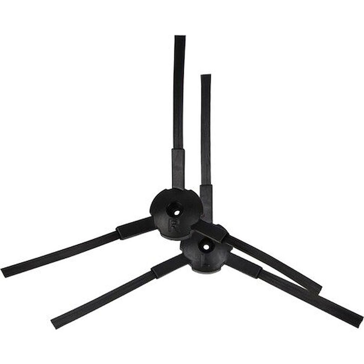 Ilife Yan Fırça (V3S Pro-V50-V5S Pro-A4-A6-A8) Uyumlu 2 Adet