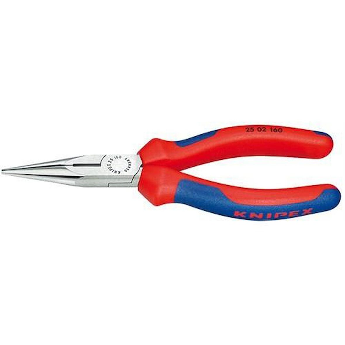 KNIPEX 25 02 160 KARGABURUN