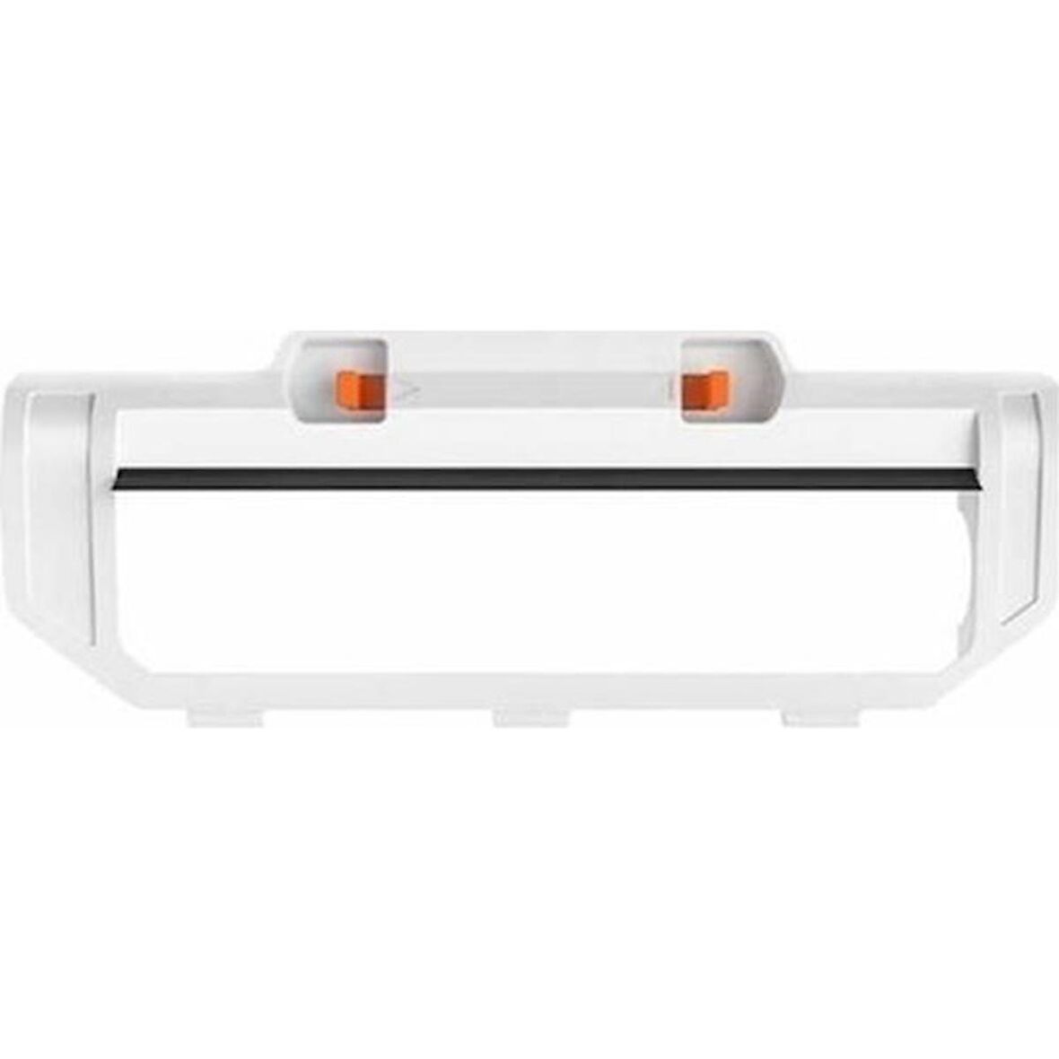 Xiaomi Vacuum Mop Pro Uyumlu Ana Fırça Kapağı - Beyaz