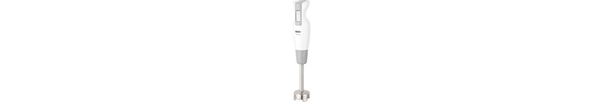 Silvino El Tipi Blender 900 W – Tek Hızlı, Yüksek Güçlü ve Pürüzsüz Karışımlar İçin Ergonomik Tasarı