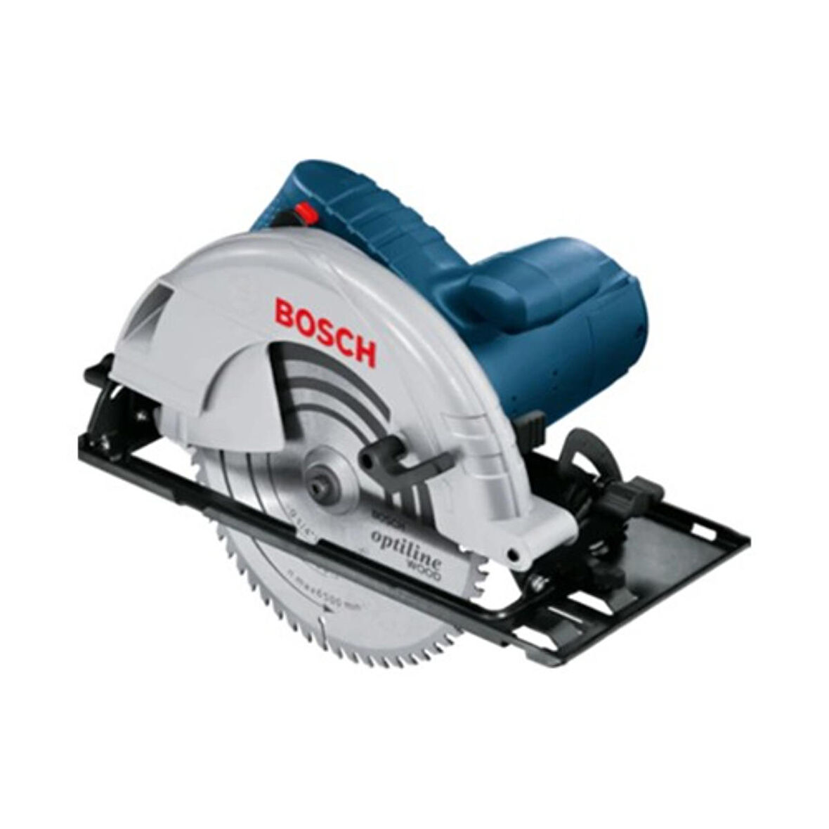 Bosch 2050W Daire Testere Gks 235