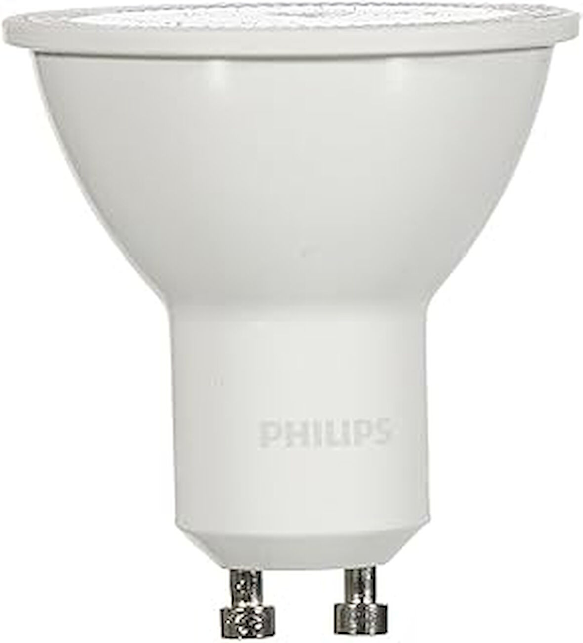 ESS LEDspots 50W GU10 4000K 36D Dim Edilmez Spot Ampul