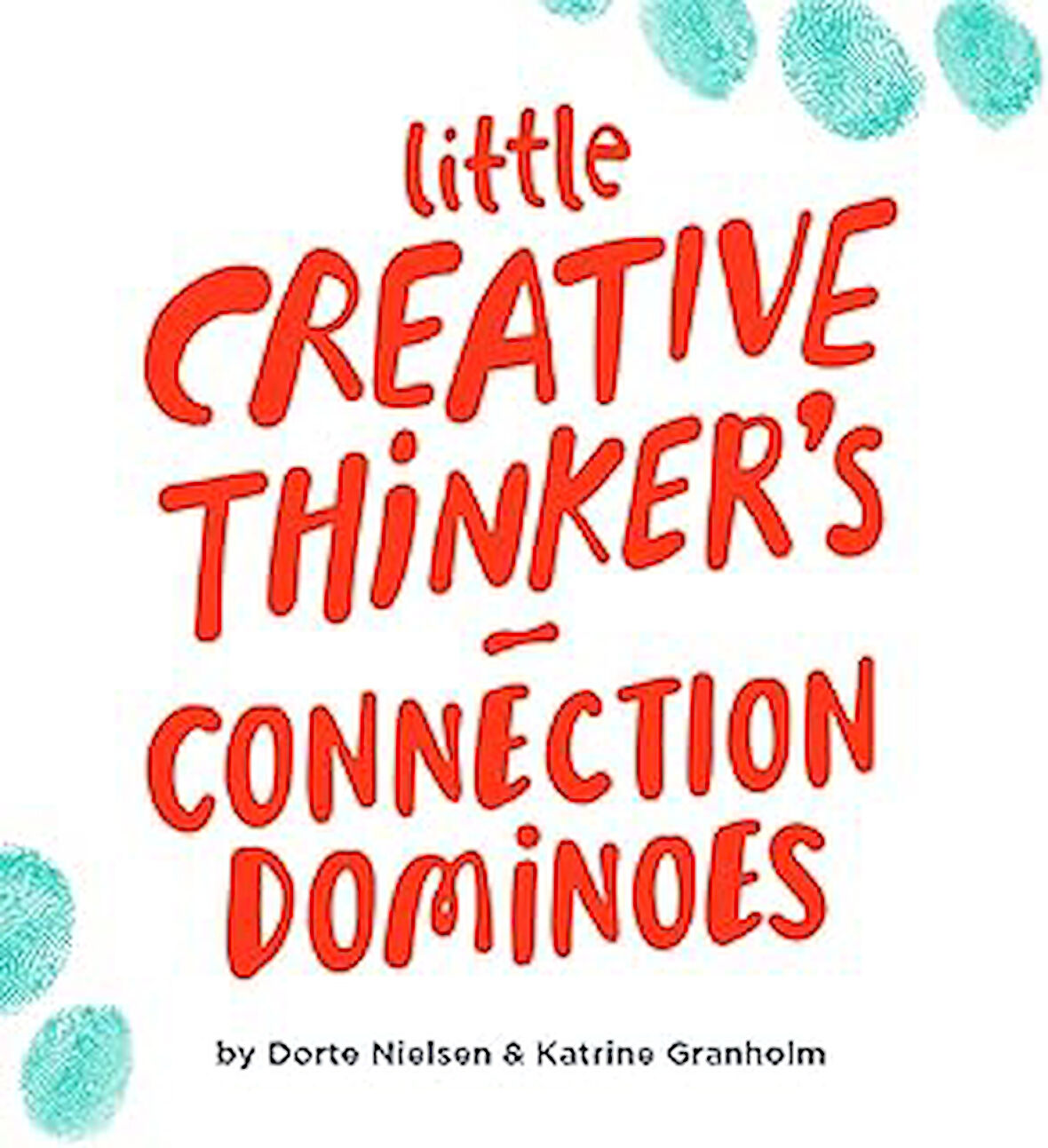 Little Creative Thinker s Connection Dominoes