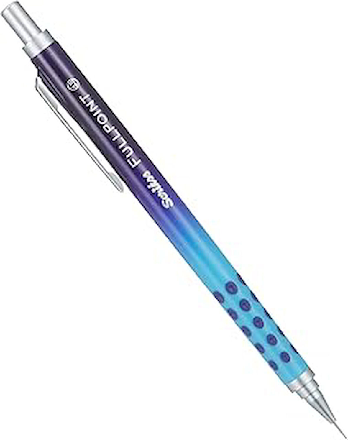 Scrikss Office Full Point Pop Versatil Kalem 0.5 Mm Mormavi