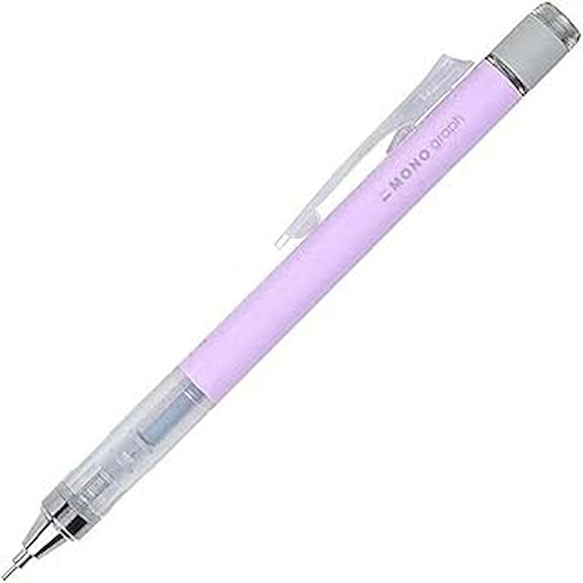 Tombow Mono Graph Shaker Versatil Kalem 0,5mm Past