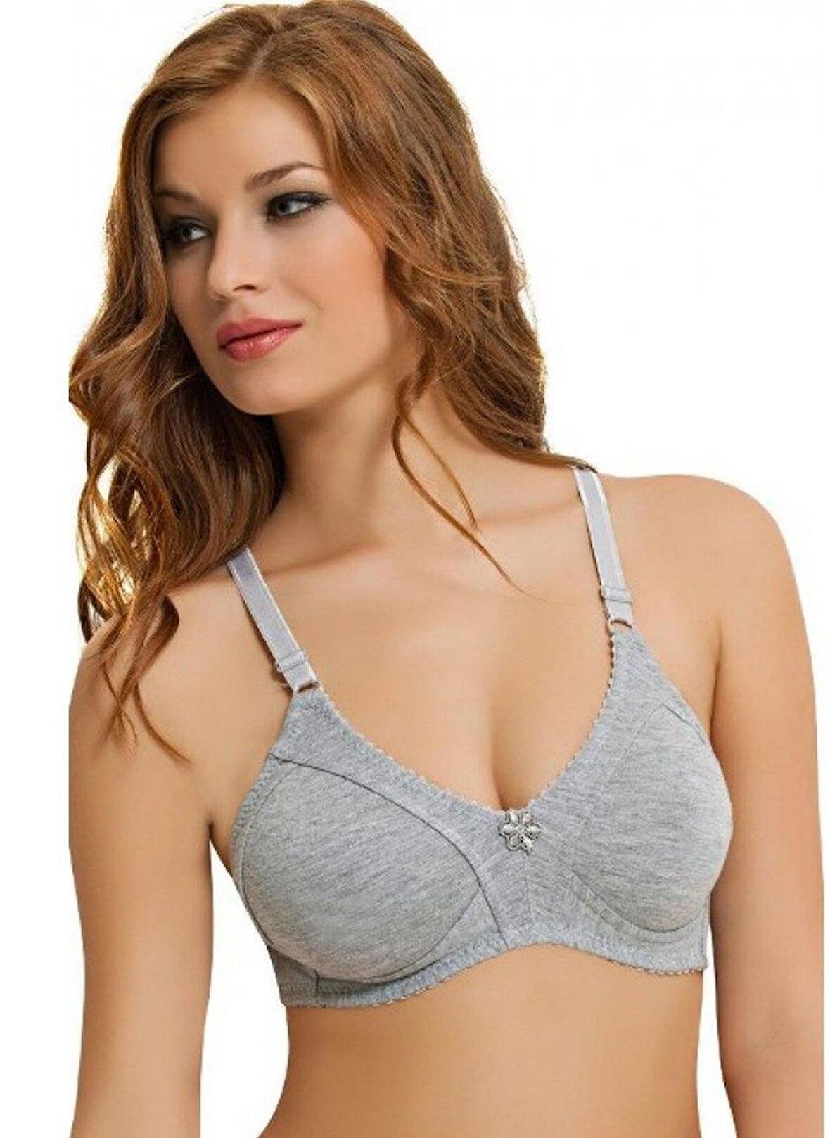 NBB 351 Battal Minimizer Toparlayıcı Sütyen