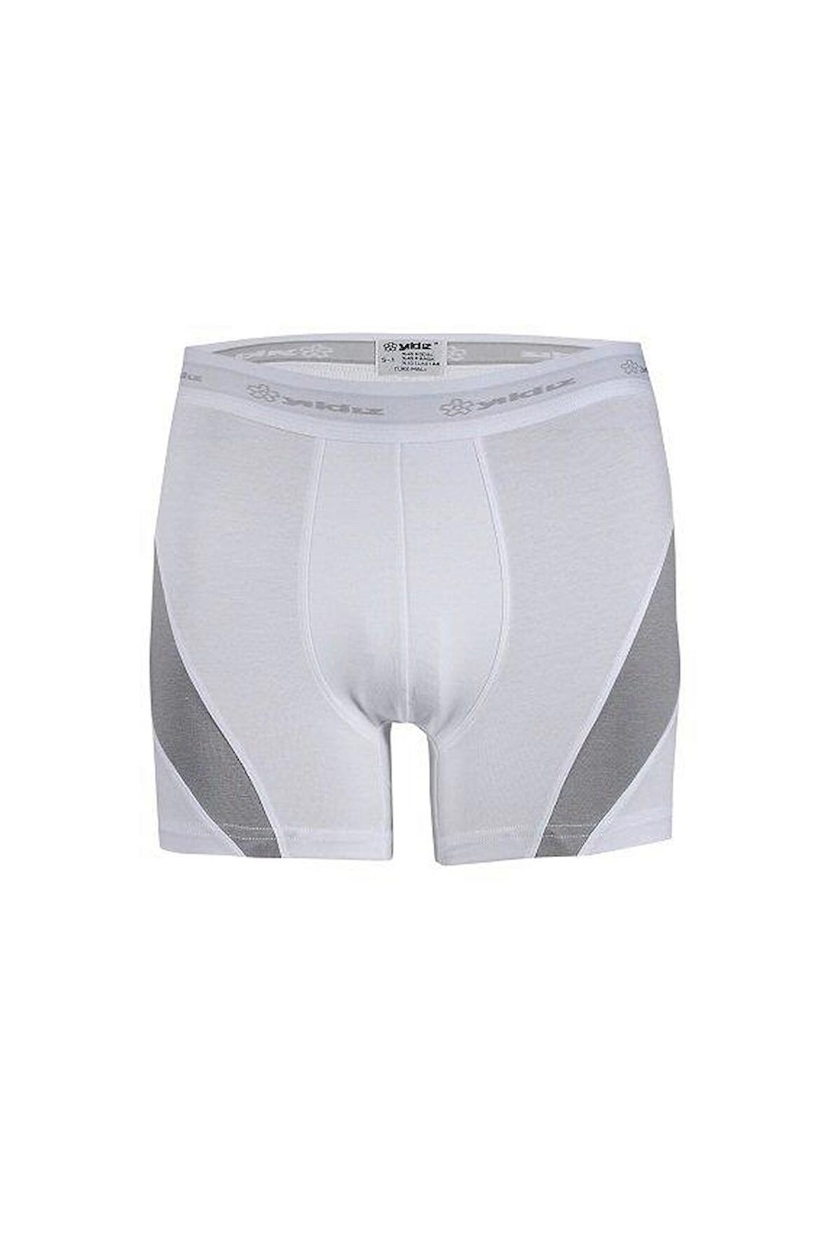 Yıldız 115 Comfort Boxer Modal