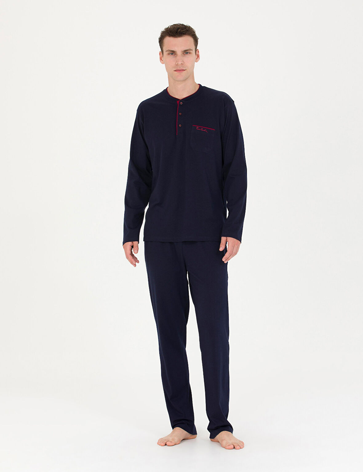 Pierre Cardin 2000 Erkek Çeyiz Takımı