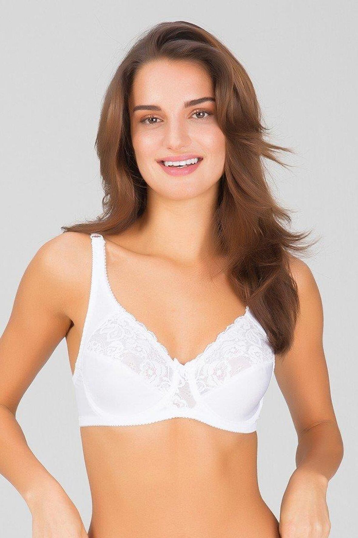 Kom Rosenna Toparlayıcı Balenli Sütyen