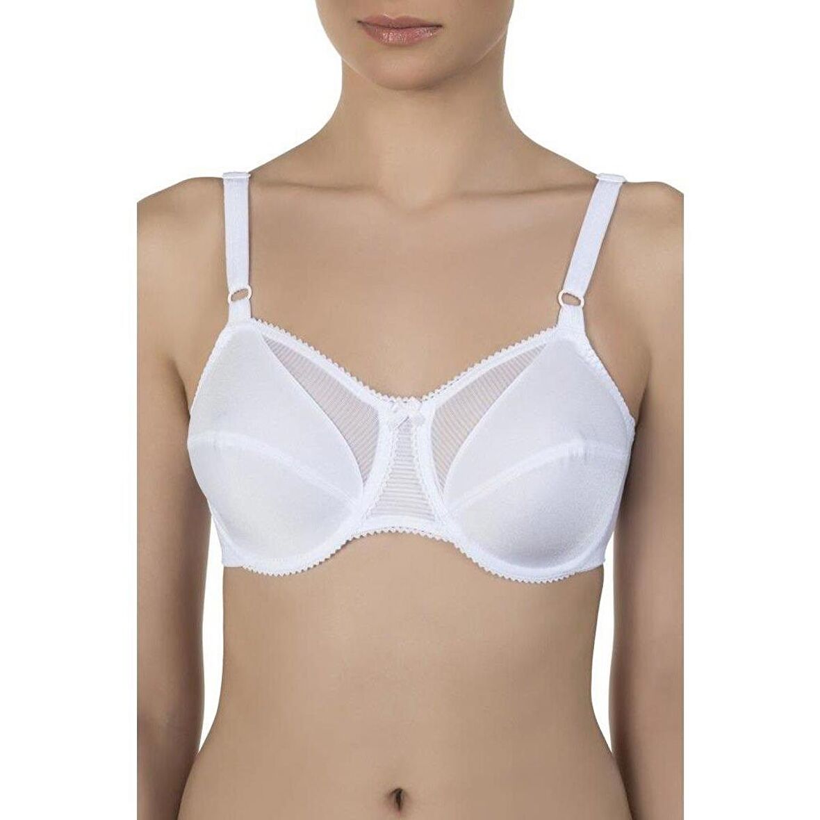 Kom Nelly Toparlayıcı Minimizer Sütyen