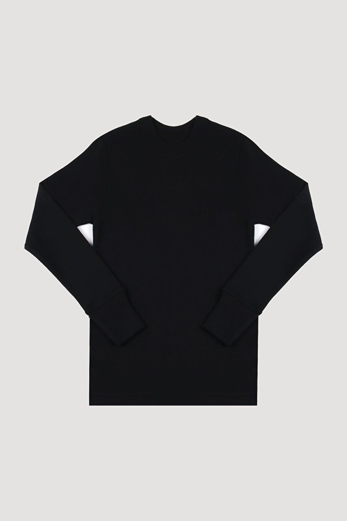 Goldenbay 2536 Uniseks Erkek/Kız Çocuk Termal Uzun Kol İçlik