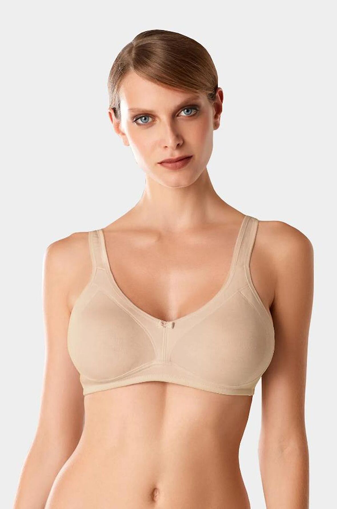 Pierre Cardin 7000 Belda Pamuklu Toparlayıcı Sütyen