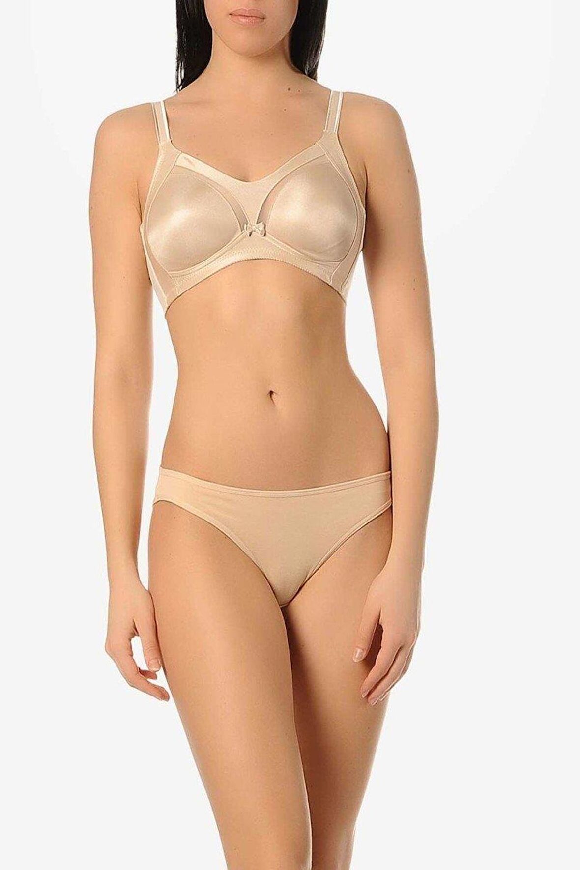 Yeni İnci 1610 Balensiz Minimizer Toparlayıcı