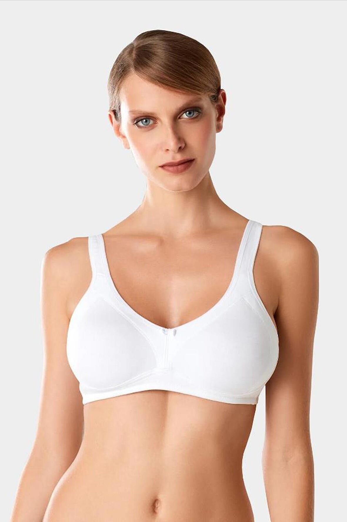 Pierre Cardin 7000 Belda Pamuklu Toparlayıcı Sütyen