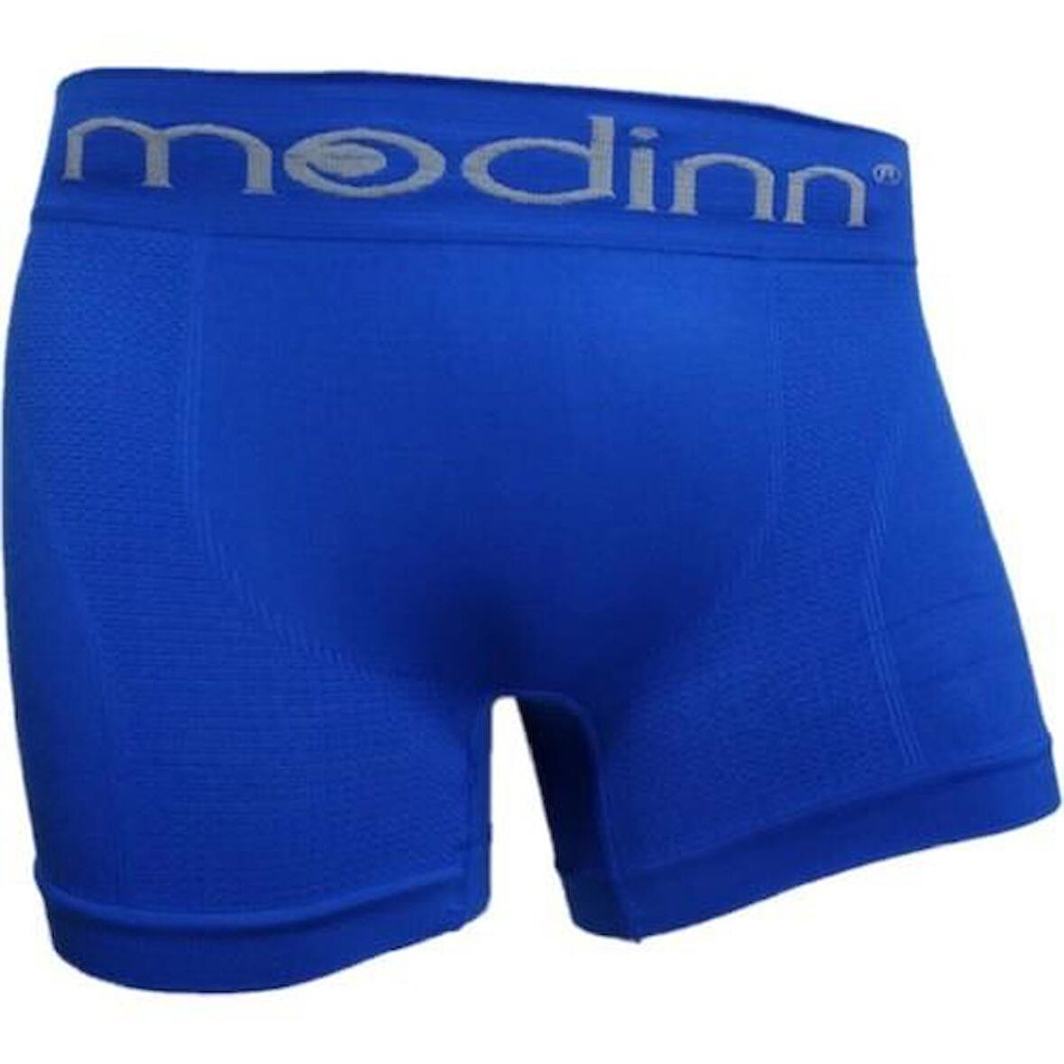 Modinn 2020 Erkek Dikişsiz Mikrofiber Boxer