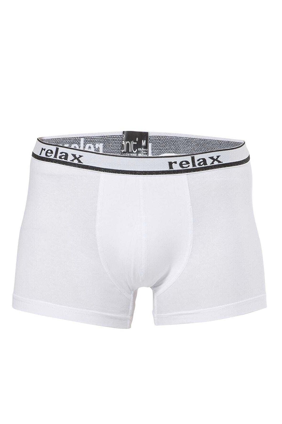 Anıt 1268 Relax Erkek Boxer