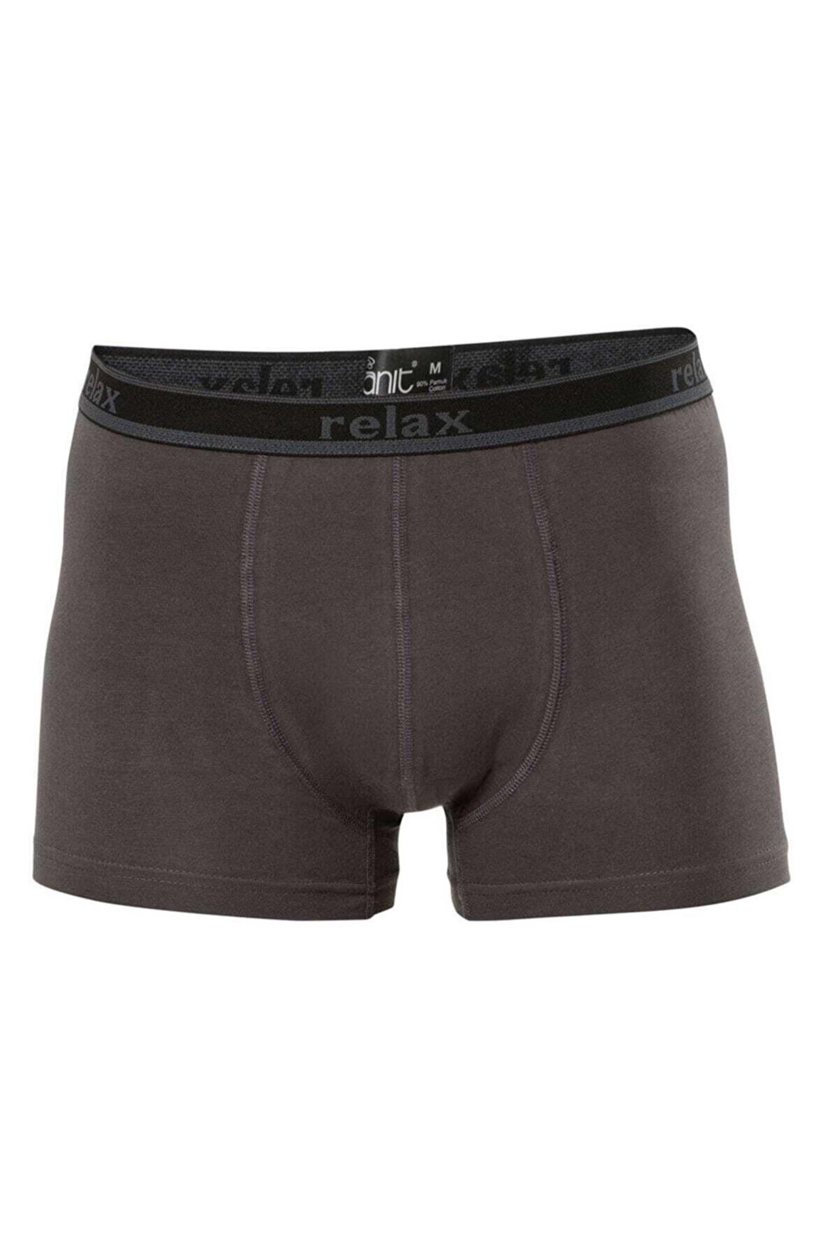 Anıt 1268 Relax Erkek Boxer