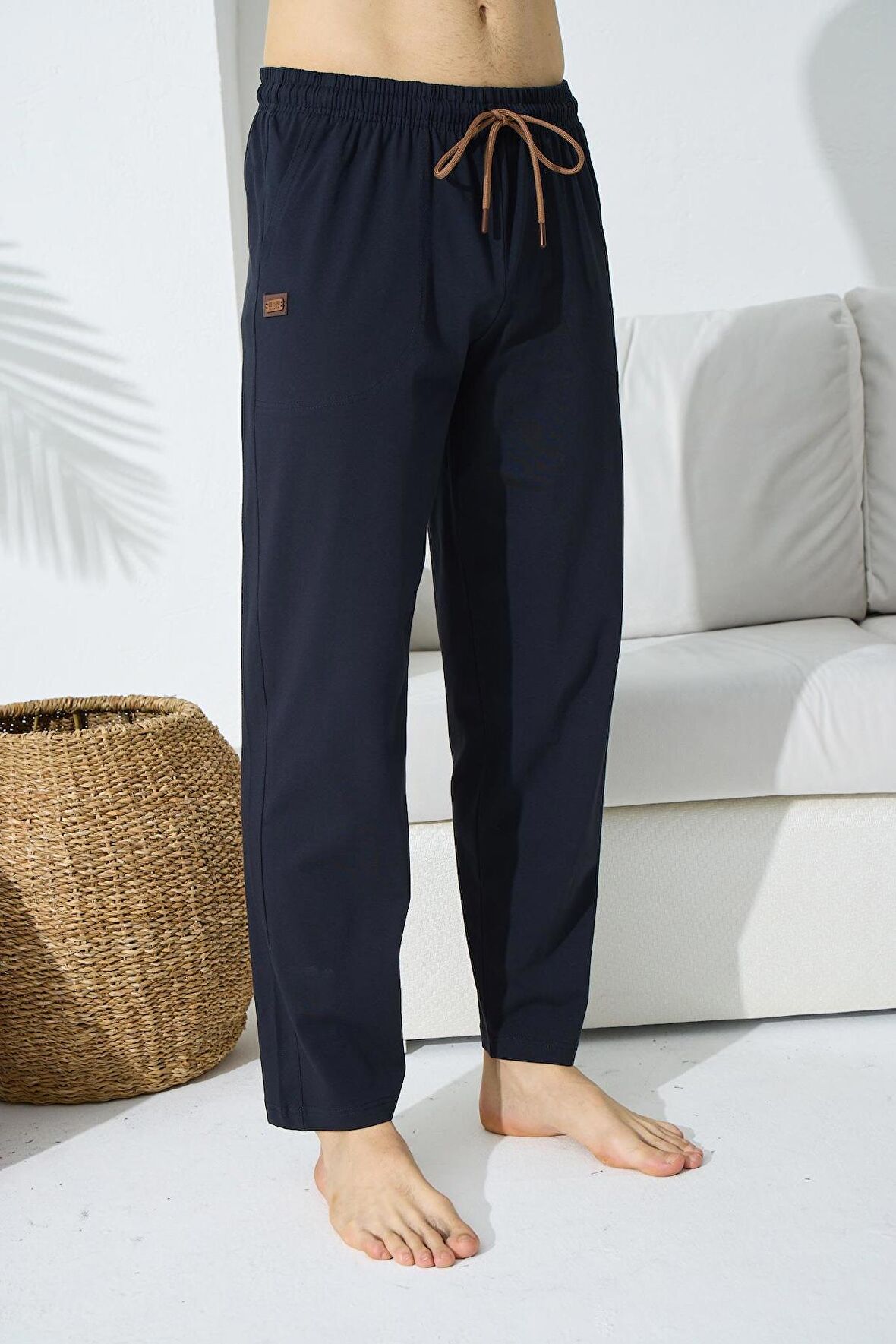 Kly 120 Lyc Erkek Tek Penye Eşofman