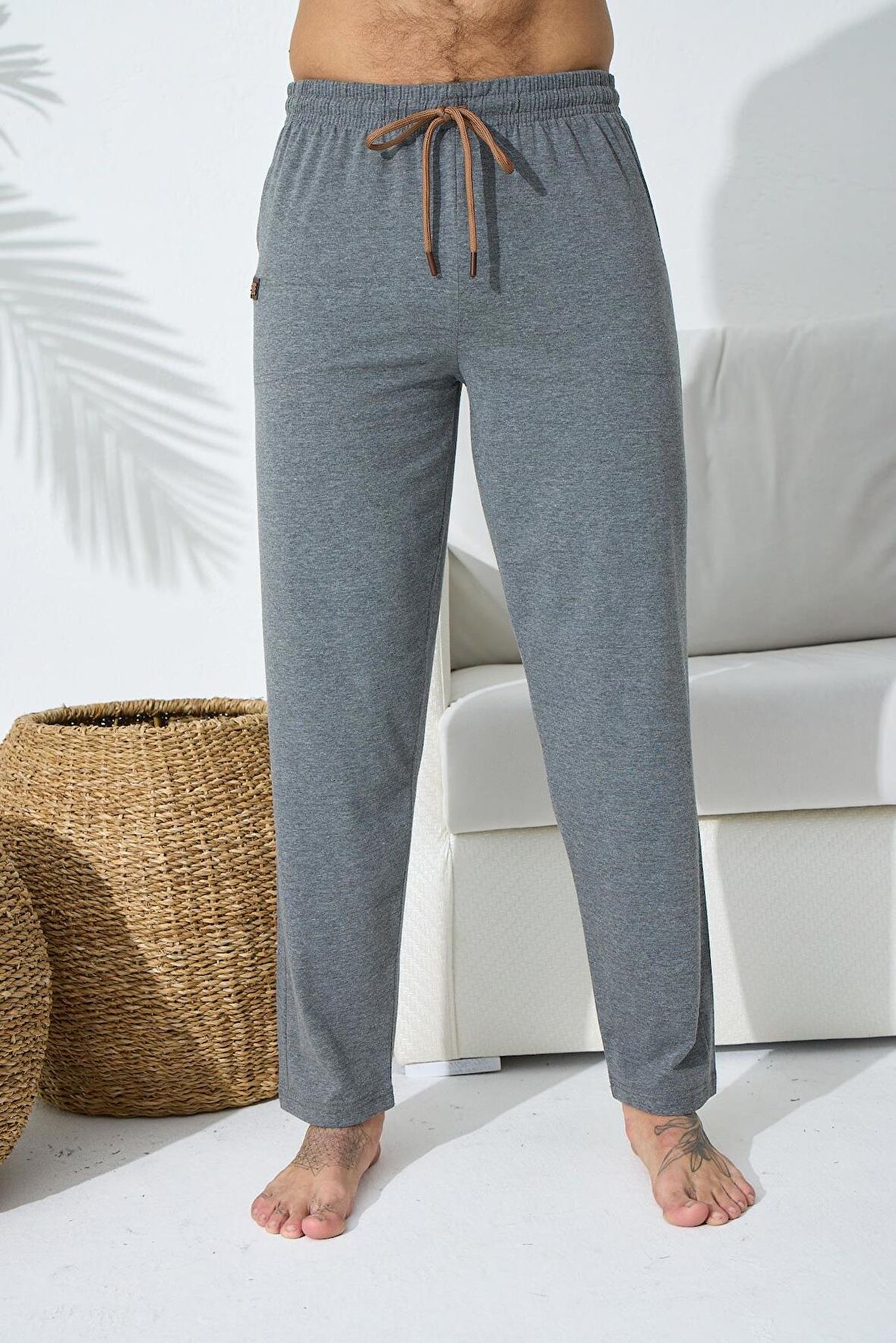 Kly 120 Lyc Erkek Tek Penye Eşofman