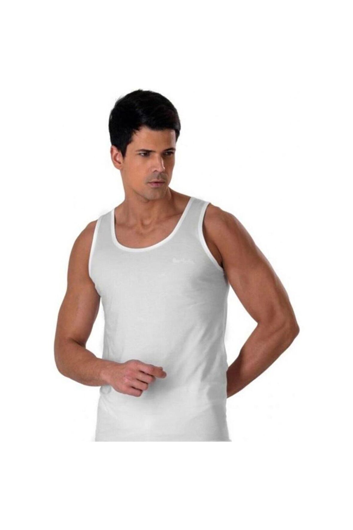 Erkek Atlet 112