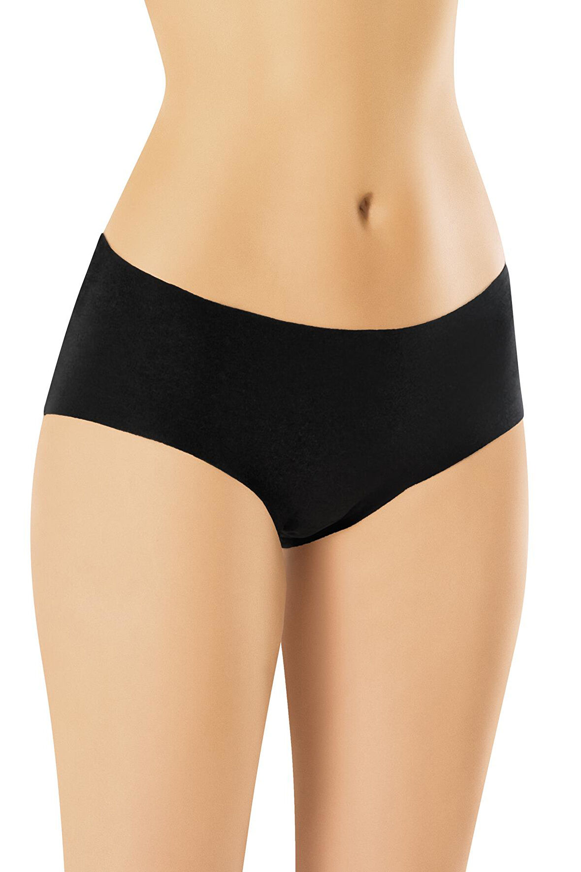 Modinn 6050 Kadın Lazer Kesim Bato Slip Külot Pamuklu