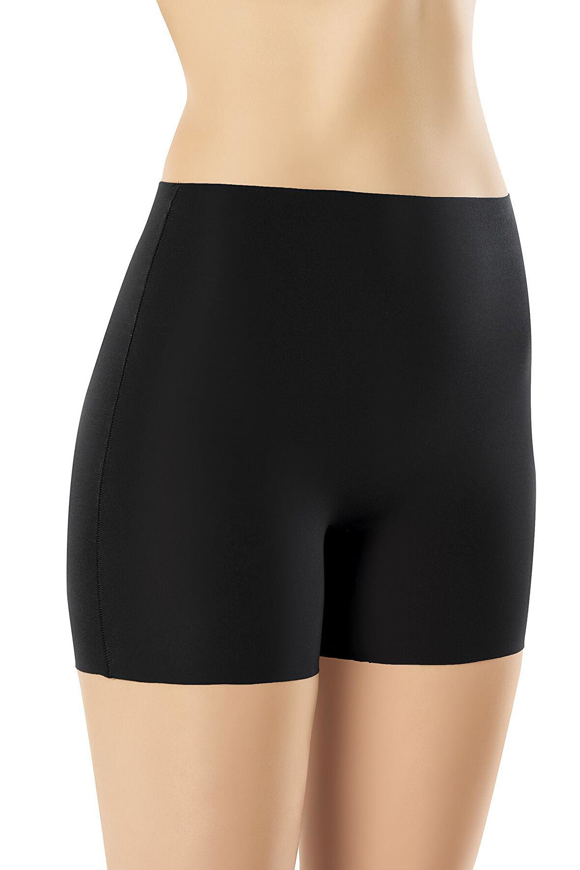 Modinn 6070 Kadın Lazer Kesim Boxer