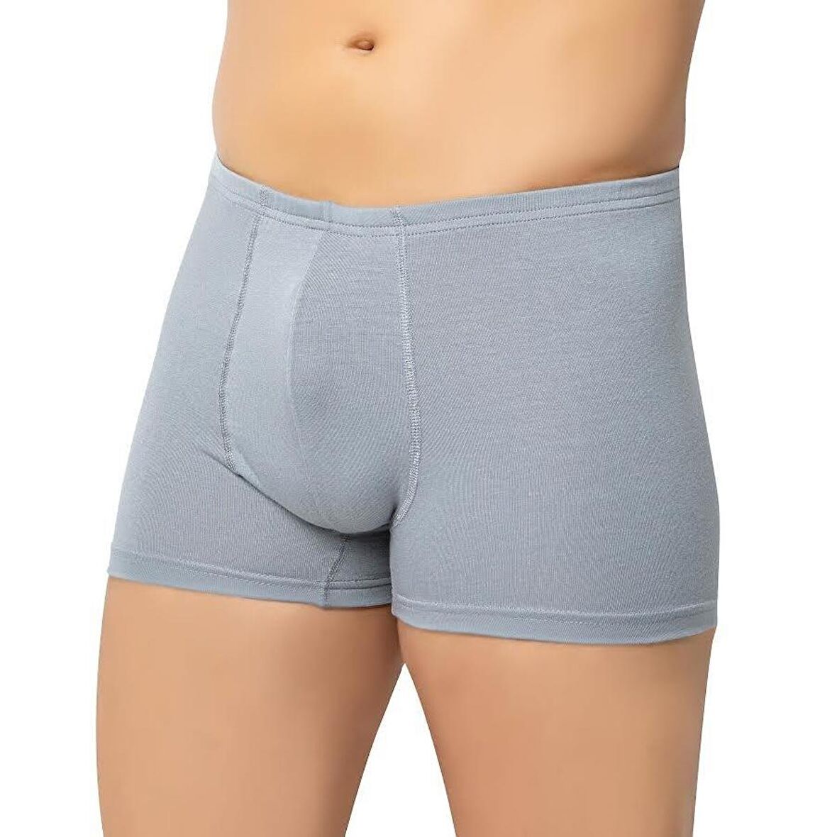 Lüx Drm 3910 Süper Rahat Bambu Erkek Boxer