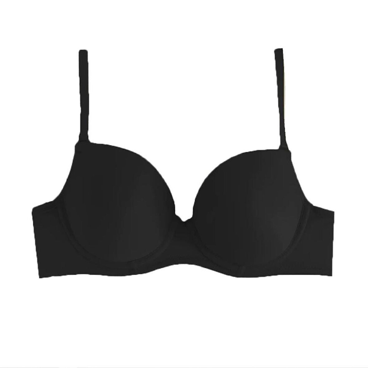 Pierre Cardin 6040 Balenli Desteksiz Sütyen