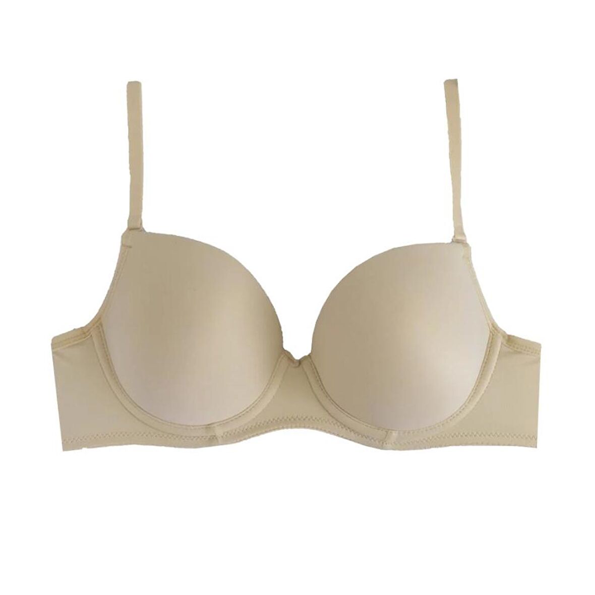 Pierre Cardin 6040 Balenli Desteksiz Sütyen