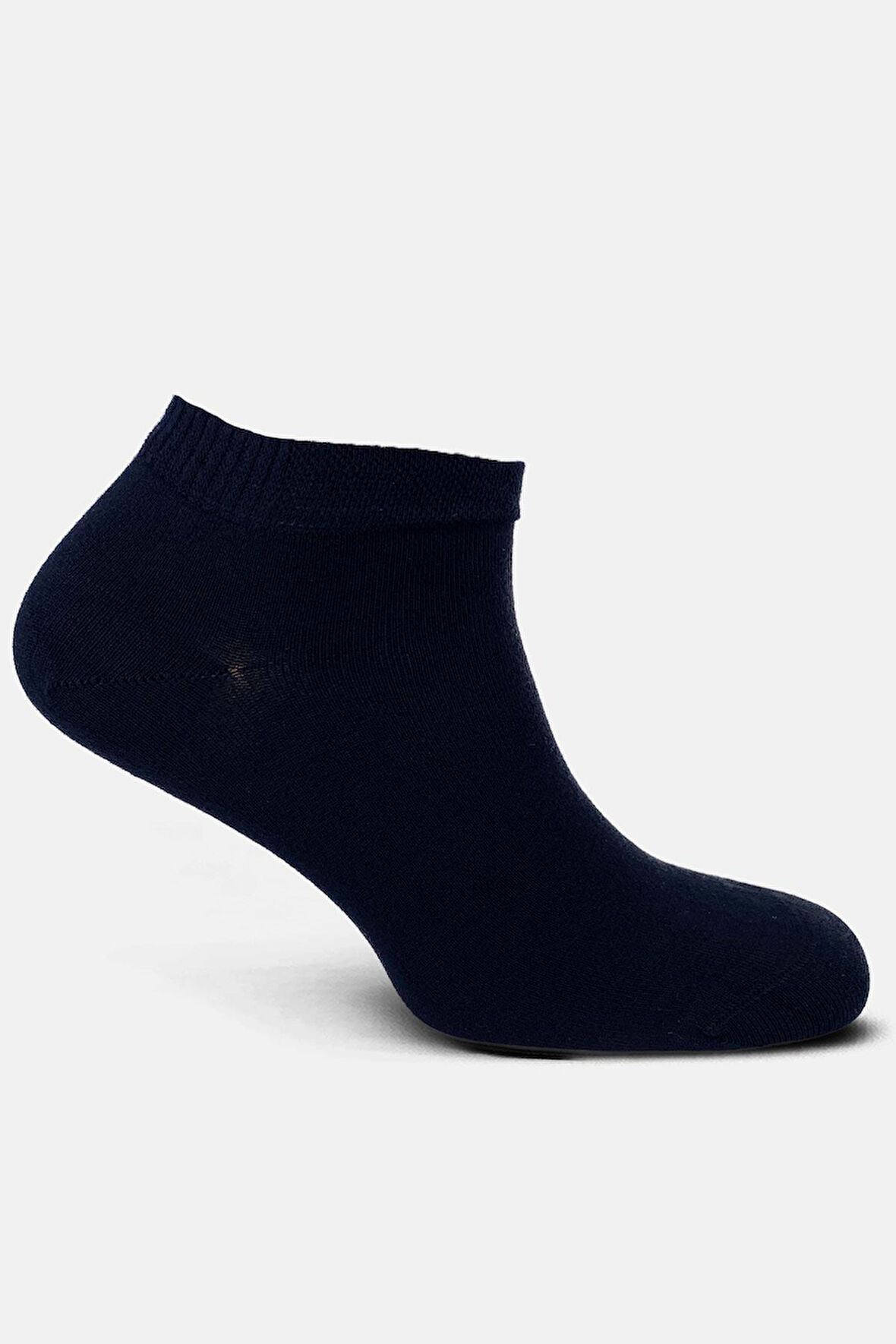 Gd Goldoremi 4180 Erkek Bambu Patik Çorap