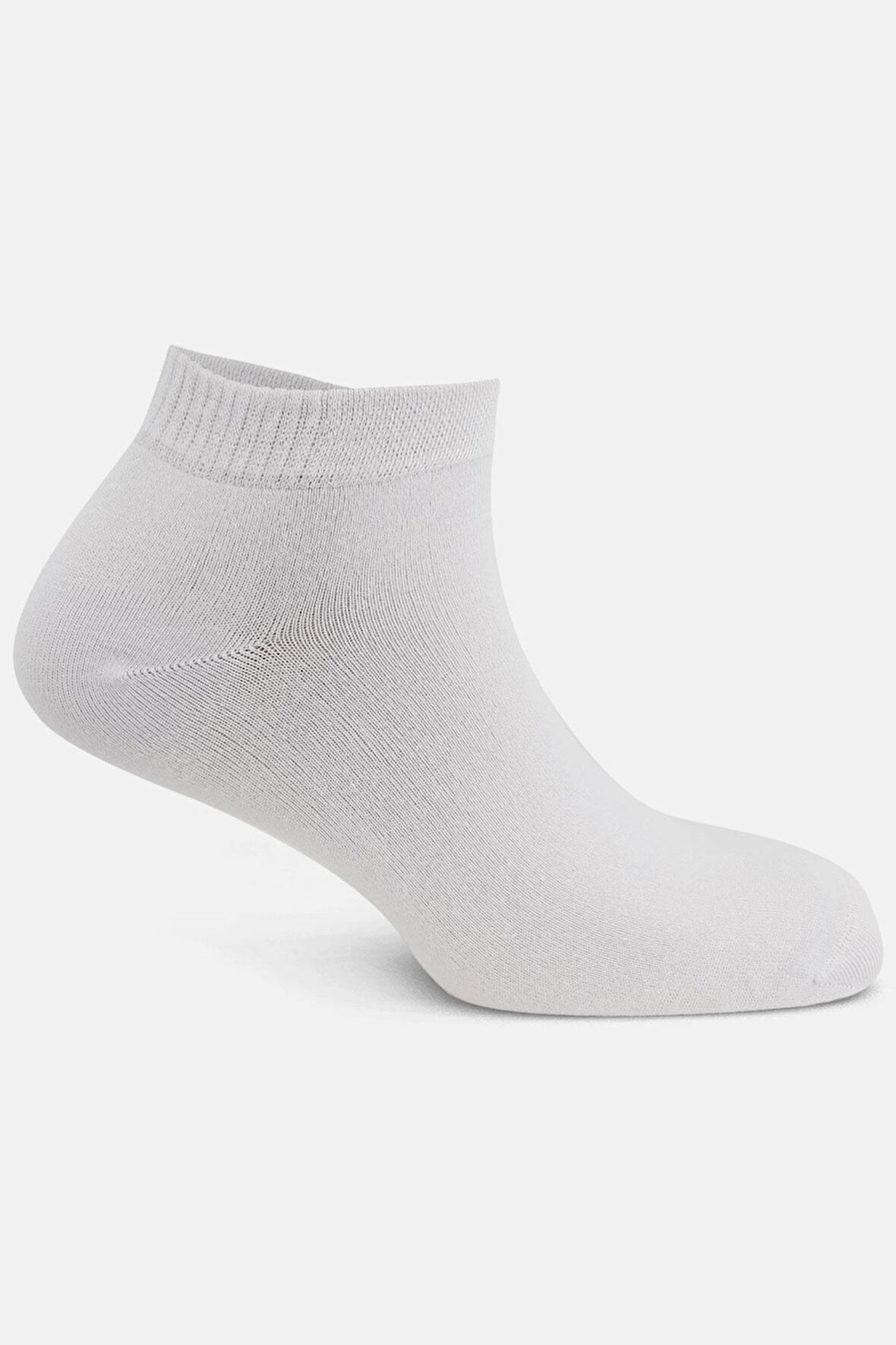 Gd Goldoremi 4180 Erkek Bambu Patik Çorap