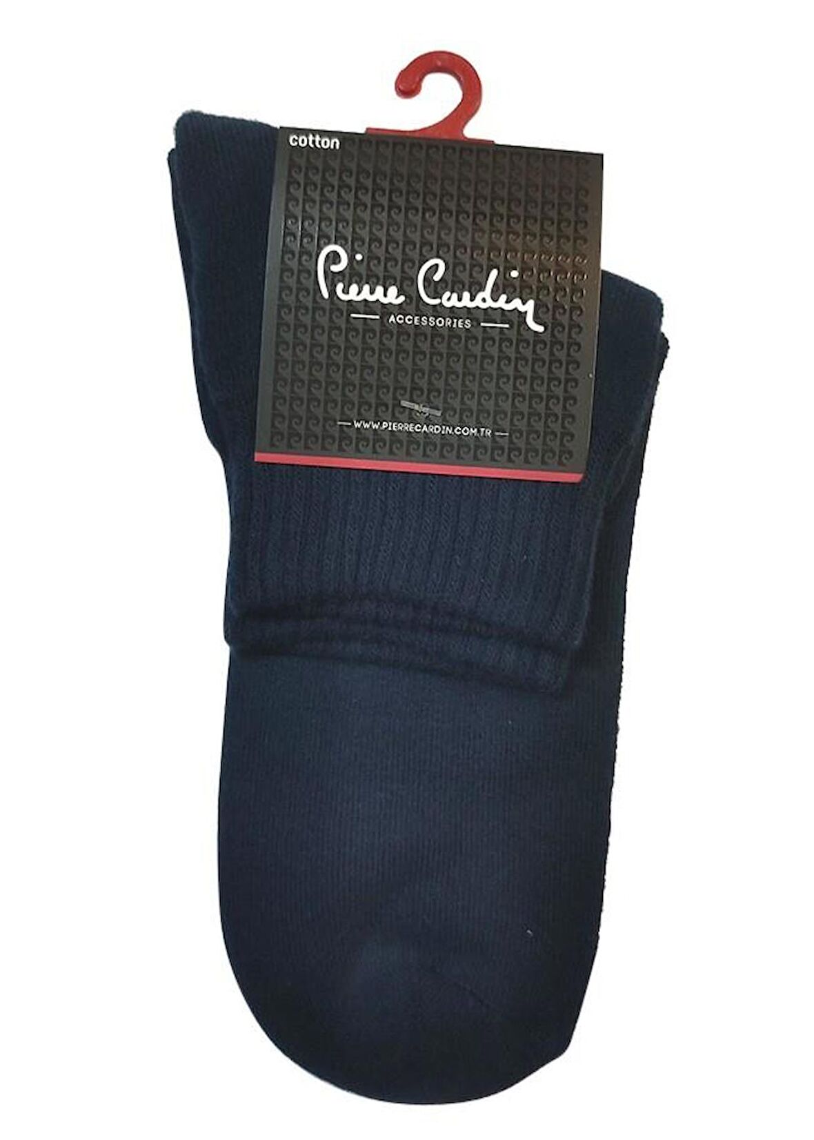 Pierre Cardin 2080 Termal Havlu Kısa Konç Erkek Çorap